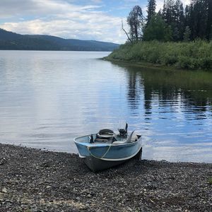 Meet your Posher, Gena